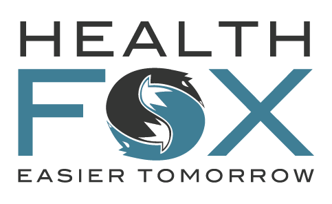 HealthFOX: The rehabilitation and healthcare service concept