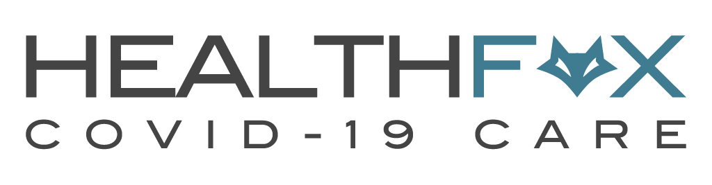HealthFOX: The rehabilitation and healthcare service concept